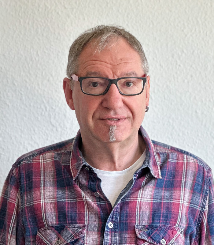 Kaufmännischer Mitarbeiter der Altenheimstiftung LOTTO Niedersachsen