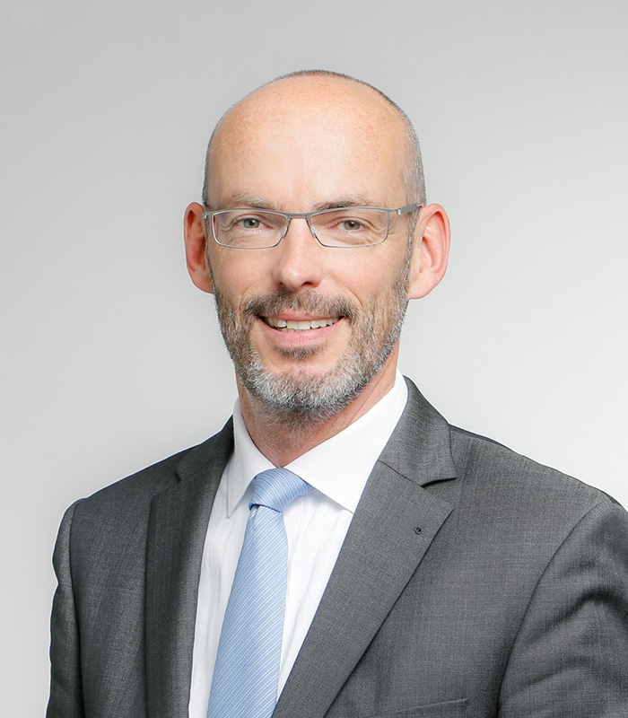 Vorstandsmitglied der Altenheimstiftung LOTTO Niedersachsen